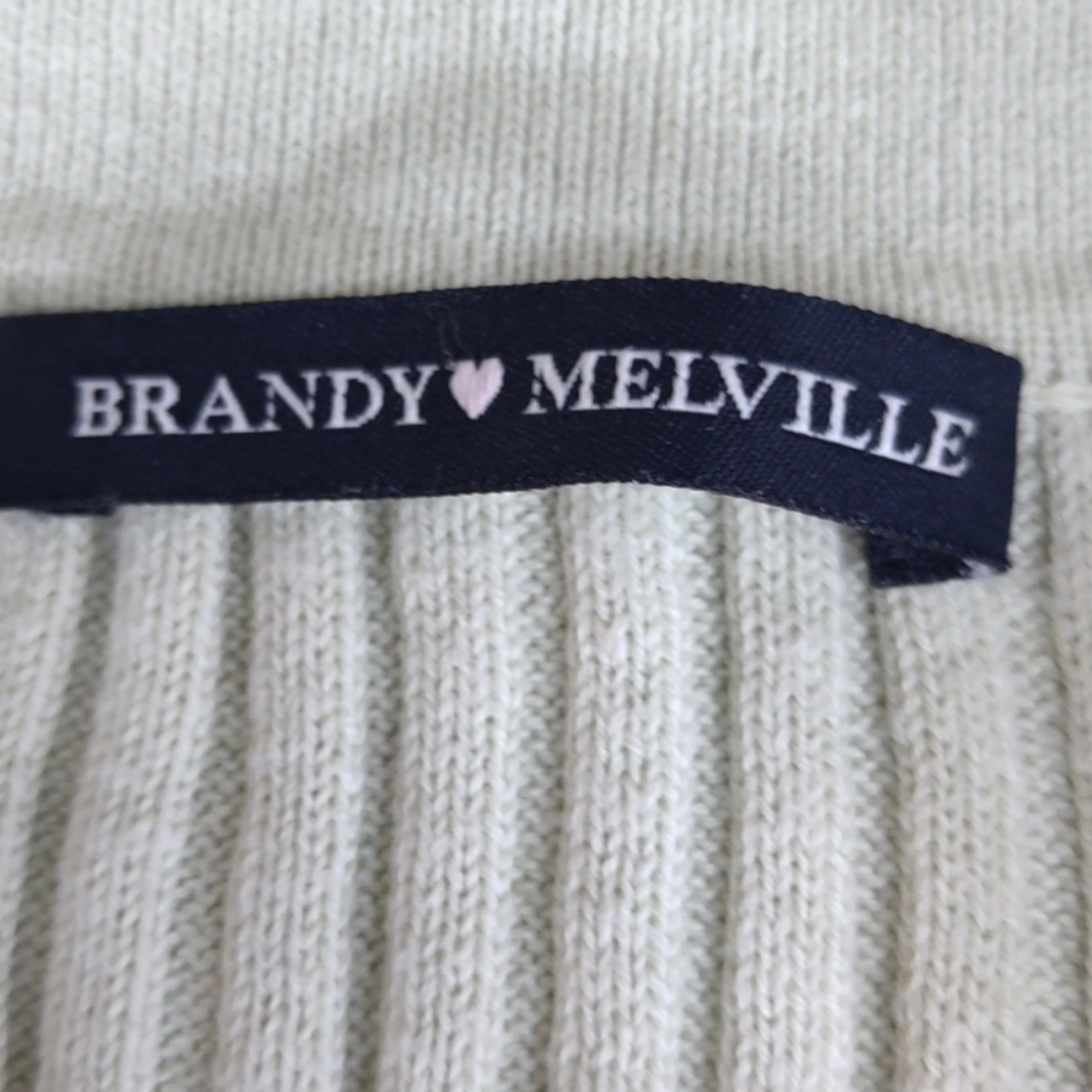 collared brandy crop - Picture 2 of 4